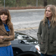Linda Cardellini and Christina Applegate star in Dead To Me